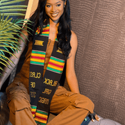 Mukaia A., Nanny in 30184 with 3 years of paid experience