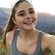 Abbey B. - Howard Babysitter