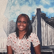 Jahyra M., Nanny in Bronx, NY with 9 years paid experience