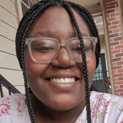 Gabrielle P., Babysitter in Houston, TX with 3 years paid experience