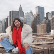 Audelia  R., Babysitter in 78676 with 7 years of paid experience