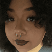 Kaliyah R., Babysitter in 93626 with 2 years of paid experience