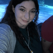 Amanda V., Babysitter in La Marque, TX 77568 with 15 years of paid experience