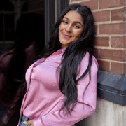 Meghana P., Babysitter in 65203 with 1 year of paid experience