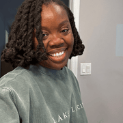 Vanilla M., Babysitter in 17563 with 1 year of paid experience