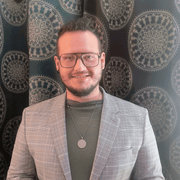 Ian M., Care Companion in Phoenix, AZ with 5 years paid experience