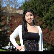 Angelica M. - Worcester Babysitter
