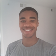 Jordan M. - Washington Nanny