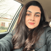 Julieth G., Nanny in Marlborough, MA with 18 years paid experience
