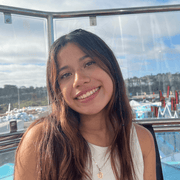 Nataly Q., Babysitter in 92059 with 1 year of paid experience