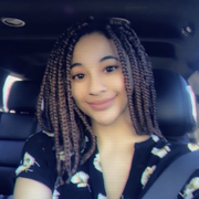 Brinna P. - Peoria Nanny