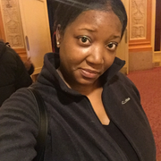 Shaquerra F., Babysitter in Westerville, OH with 5 years paid experience