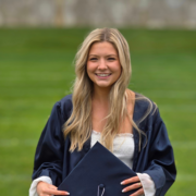 Olivia B., Babysitter in Chesterbrook, PA with 8 years paid experience