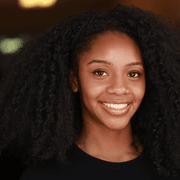 Kennedy C., Babysitter in 30187 with 2 years of paid experience