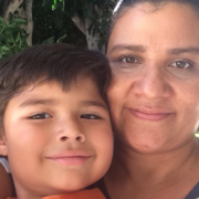 Maritza H., Babysitter in Los Angeles, CA with 13 years paid experience