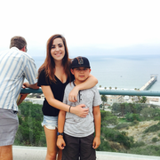 Shelby B., Nanny in Poway, CA with 5 years paid experience