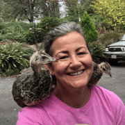 Joanne M., Pet Care Provider in Kent, WA 98042 with 4 years paid experience