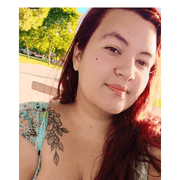 Luisa f H., Babysitter in 95326 with 7 years of paid experience