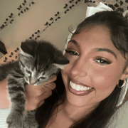 Amaya W., Babysitter in Versailles, KY 40383 with 5 years of paid experience