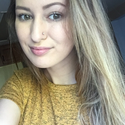 Bethany B. - Newark Babysitter