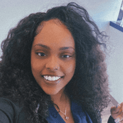 Lakaiya M., Nanny in Washington, DC with 6 years paid experience