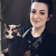 Casey B. - Diberville Pet Care Provider