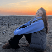 Camille R., Babysitter in 02347 with 1 year of paid experience