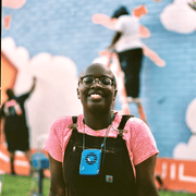 Chiomma H., Babysitter in Decatur, GA with 4 years paid experience