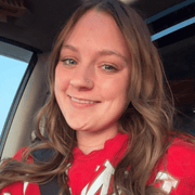 Annika L., Child Care Provider in 66085 with 5 years of paid experience
