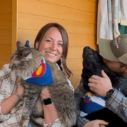 Hannah R., Pet Care Provider in Westminster, CO with 5 years paid experience