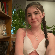 Olivia D., Nanny in 01982 with 1 year of paid experience