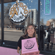 Zoe S., Nanny in Carlsbad, CA with 7 years paid experience