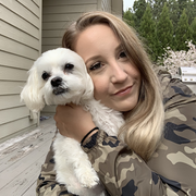 Lucy P., Pet Care Provider in Dacula, GA with 2 years paid experience