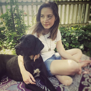 Deanna B. - Mount Solon Pet Care Provider