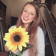 Kelsey-rose D. - Denton Pet Care Provider