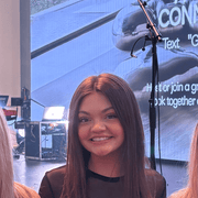 Abby B., Child Care in Blue Ridge, TX 75424 with 2 years of paid experience