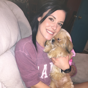 Katelyn B. - Kingsland Babysitter