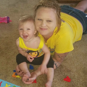 Ashley K., Babysitter in Emporia, KS with 4 years paid experience
