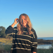 Maggie P., Babysitter in Wells, ME 04090 with 6 years of paid experience