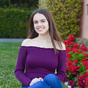 Mikayla H. - Las Vegas Babysitter