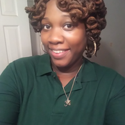 Kayaria C. - Wadesboro <span class="translation_missing" title="translation missing: en.application.care_types.child_care">Child Care</span>