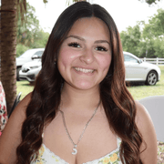 Carolina M., Nanny in 33920 with 3 years of paid experience