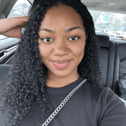 Danaijah R., Babysitter in Waxahachie, TX with 1 year paid experience