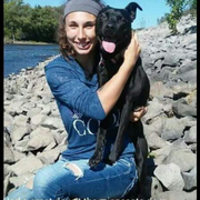 Jamie G. - Elk River Pet Care Provider