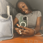 Francisca O., Babysitter in Richmond, TX with 5 years paid experience