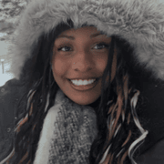 Amaya S., Care Companion in Washington, DC with 0 years paid experience