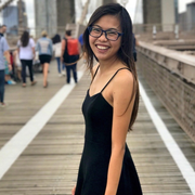 Sorraya J. - Brighton Babysitter