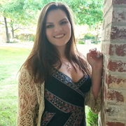 Jordan W., Babysitter in Haskell, OK 74436 with 6 years of paid experience