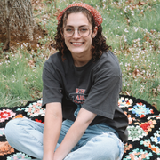 Kaylee D., Child Care in Crimora, VA 24431 with 1 year of paid experience