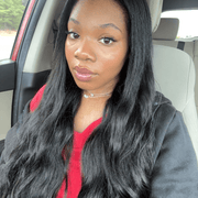 Omaree M., Babysitter in 28090 with 2 years of paid experience